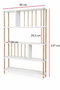 Hanah Home Peka145 Blanco